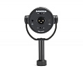 SAMSON Q9U USB-XLR  профессиональный динамический микрофон, разъёмы XLR+USB