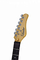 Schecter PT CUSTOM TBB Гитара электрическая шестиструнная, модификация: праворукая