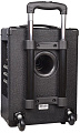 JOYO JPA-862 Rollable Street Amp комбоусилитель универсальный уличный, колеса, ручка, микшер, 300 Вт