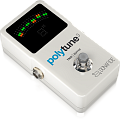 TC Electronic PolyTune 3 напольный гитарный тюнер