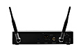 AKG WMS420 Instrumental Set Band U2 инструментальная радиосистема с приёмником SR420, портативный передатчик PT420, гитарный шнур
