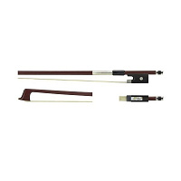 GEWA Cello Bow Brazil Wood Student  смычок для виолончели 1/2, восьмигранная трость