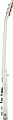 EPIPHONE SG Muse Pearl White Metallic электрогитара, цвет белый металлик