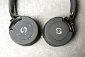 Samson RTE 2 Bluetooth студийные наушники, управление смартфонами, встроенный микрофон для приложений, литиевый аккумулятор, входной разъем 3,5 мм для проводного использования, кейс