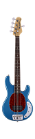 Sterling by MusicMan RAY25CA-TLB-R1 бас-гитара