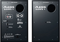 ALESIS ELEVATE 4 активные мониторы 50 Вт, пара