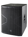 DAS AUDIO ALTEA-718A Сабвуфер активный, 18", мощность RMS 600 Вт / 1200 Вт Peak, 45-138 Гц, 134 дБ