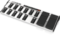 BEHRINGER FCB1010  Напольный MIDI-контроллер с двумя педалями