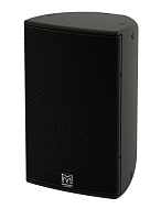 MARTIN AUDIO CDD6B пассивная акустическая система, 6'', 2-полосная, 150 Вт AES, 113 dB, 8 Ом, 5 кг, цвет черный