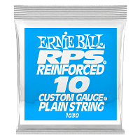 ERNIE BALL 1030 RPS .010  Струна одиночная для электрогитары Эрни Болл