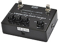 DUNLOP CAE MC402 Boost/Overdrive Педаль гитарная бустер/овердрайв