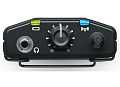 SHURE P3TERA215CL M16 686-710 MHz беспроводная система персонального мониторинга PSM300 с наушниками SE215