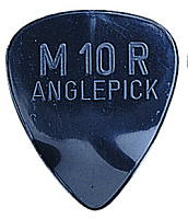 DUNLOP M10R Speedpicks .84mm REVERSE Набор медиаторов (24 шт)