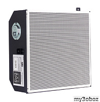 MARTIN AUDIO CS10 Потолочный сабвуфер 10”