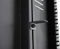 PROAUDIO M16U-02 Рэковая стойка, 16U, глубина 375 мм, резиновые ножки, колесики