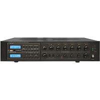 Apart MA247MR  6-зонный микшер-усилитель