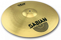Sabian 18" SBr Crash Ride  тарелка Crash