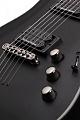 Schecter BLACKJACK SLS C-1 P SBK Электрогитара шестиструнная