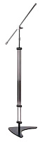 EuroMet 10500 Напольная микрофонная стойка - STILUS A GIRAFFA