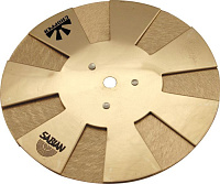 Sabian 12" Chopper  тарелка эффектов