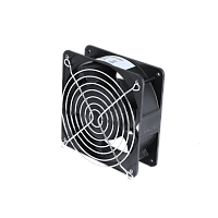 Caymon WPR10RF вентилятор 120 мм для шкафов серии WPR, HPR  и NPR 