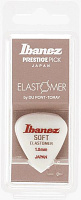 IBANEZ ELASTOMER BEL14ST10 комплект медиаторов (3 шт.), толщина 1 мм