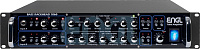 ENGL E1060 BASS RACKHEAD Басовый усилитель. Ламповый+транзисторный преамп, 2x350/1x1700 Вт