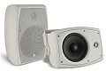 CVGaudio ODF608TW Настенная акустическая система, IP54, цвет белый