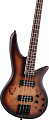 JACKSON X Series Spectra Bass SBXP IV, Laurel Fingerboard, Desert Sand бас-гитара, цвет песок пустыни