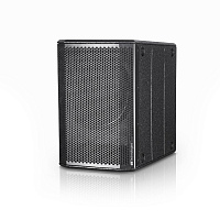 dB Technologies SUB612  активный сабвуфер "bass-reflex", 1200 Вт, 129 дБ, 46-123 Гц, 12"