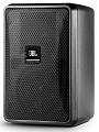 JBL Control 23-1  2-полосная настенная всепогодная акустическая система, цвет черный