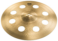 Sabian 18" HH O-Zone Crash  тарелка Crash