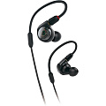 AUDIO-TECHNICA ATH-E40  Внутриканальные наушники