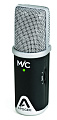 APOGEE MiC96K микрофон USB для MAC, iPad, iPhone, iPodTouch