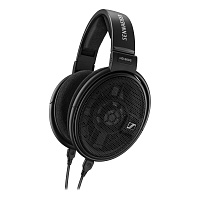SENNHEISER HD 660 S  открытые наушники, 10-41000 Гц, 150 Ом, кабель 3 метра