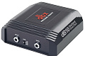 dbx dB10  пассивный Директ бокс