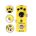 Mooer Flex Boost мини-педаль Boost