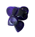 DUNLOP 475P3.0 Big Stubby набор медиаторов 3.0 мм, 6 штук