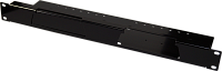 VISUAL PRODUCTIONS Rackmount Рэковое крепление для 2 контроллеров VP CORE