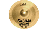 Sabian 14" AA Mini Chinese  тарелка Chinese