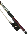 CREMONA HV-700 Novice Violin Outfit 4/4 скрипка, в комплекте легкий кофр, смычок, канифоль