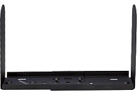 QSC AD-YMS12-BK  Крепление для AD-S12, черный цвет