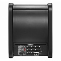 Genelec 7370AP активный сабвуфер, НЧ динамик 12", 400Вт. Опциональная настройка GLM калибратором. Черный