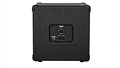 MESA BOOGIE 1X15 SUBWAY компактный ультралёгкий кабинет для бас-гитарных усилителей, 400Вт, 8 Ом, Neodymium Speaker   Вч горн