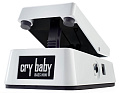 DUNLOP CBM105Q CryBaby Mini Bass Wah эффект гитарный "вау" для бас-гитары