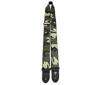 Perri's TWS-7029 Ремень для гитары. Серия JACQUARD