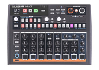Arturia DrumBrute Impact  Аналоговый синтезатор ударных