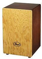 Pearl PBC-507  Primero Box Cajon кахон 15'', азиатская сосна