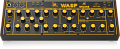 Behringer WASP DELUXE гибридный синтезатор с двойным OSC, мультимодовый VCF, 16 голосов