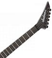 JACKSON Pro SL2 Mick T Sig. BLK Электрогитара, цвет черный